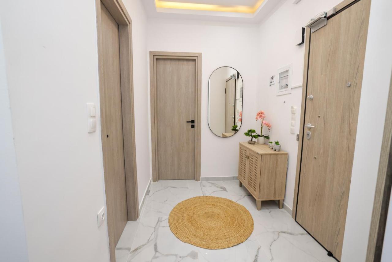 Zeos Finest Jacuzzi Suite Atene Esterno foto