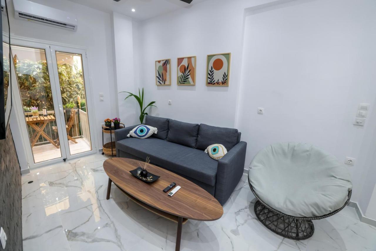 Zeos Finest Jacuzzi Suite Atene Esterno foto