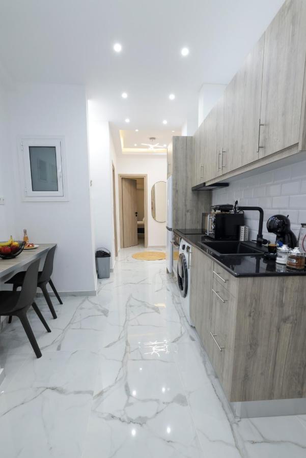 Zeos Finest Jacuzzi Suite Atene Esterno foto