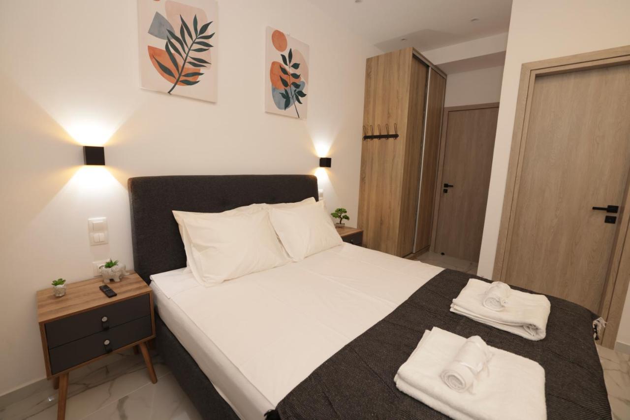Zeos Finest Jacuzzi Suite Atene Esterno foto
