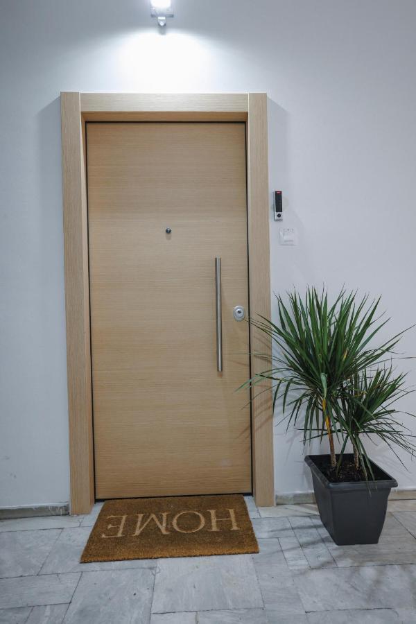 Zeos Finest Jacuzzi Suite Atene Esterno foto