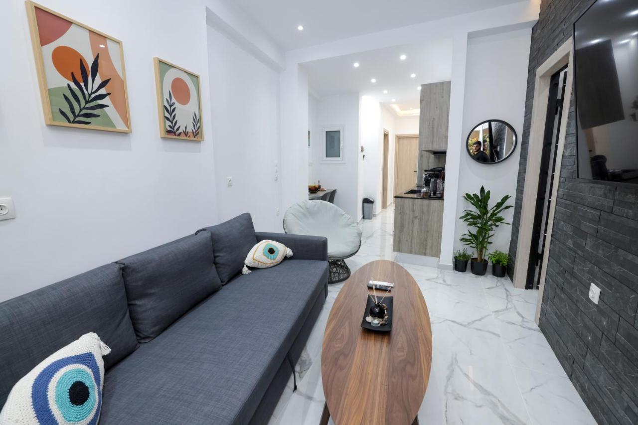 Zeos Finest Jacuzzi Suite Atene Esterno foto